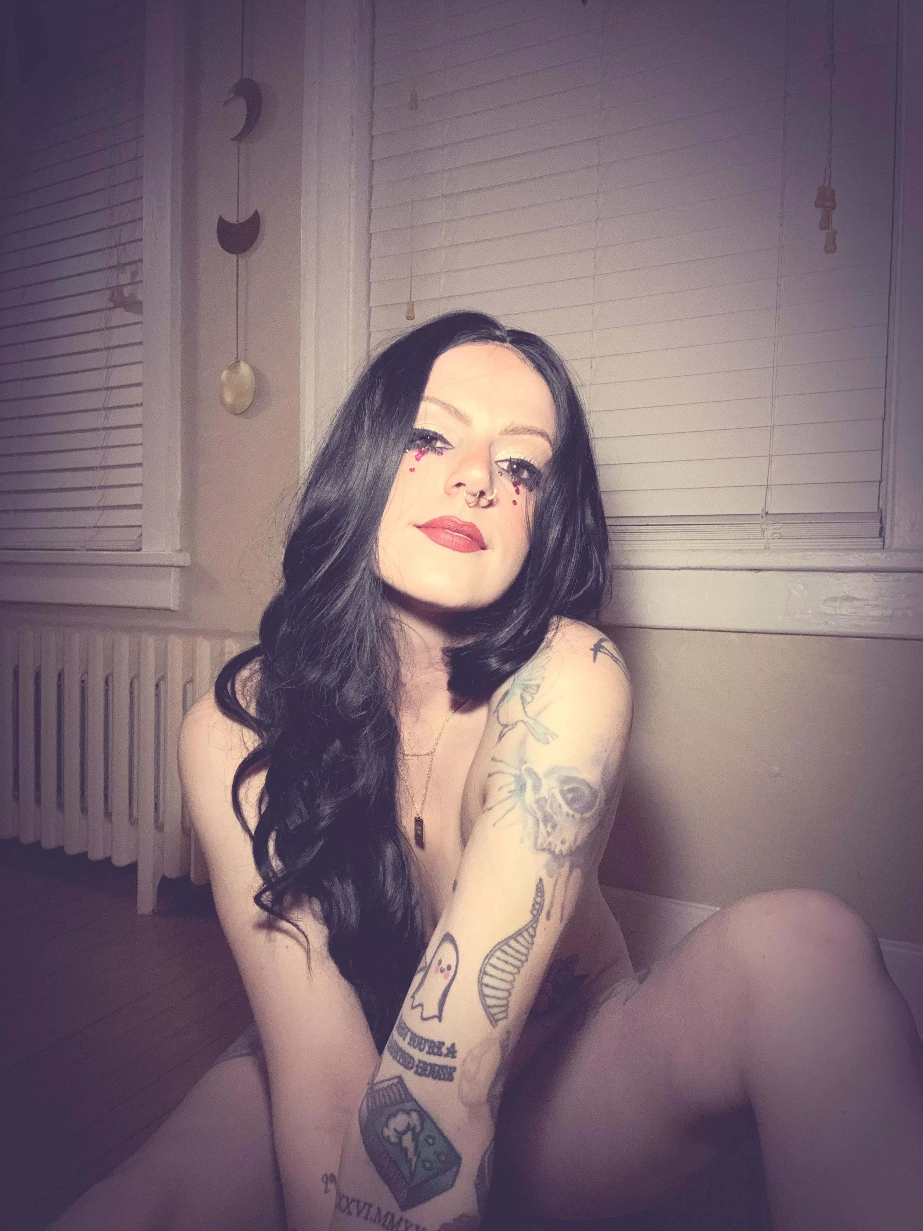 Witchy szn posted by reynolco