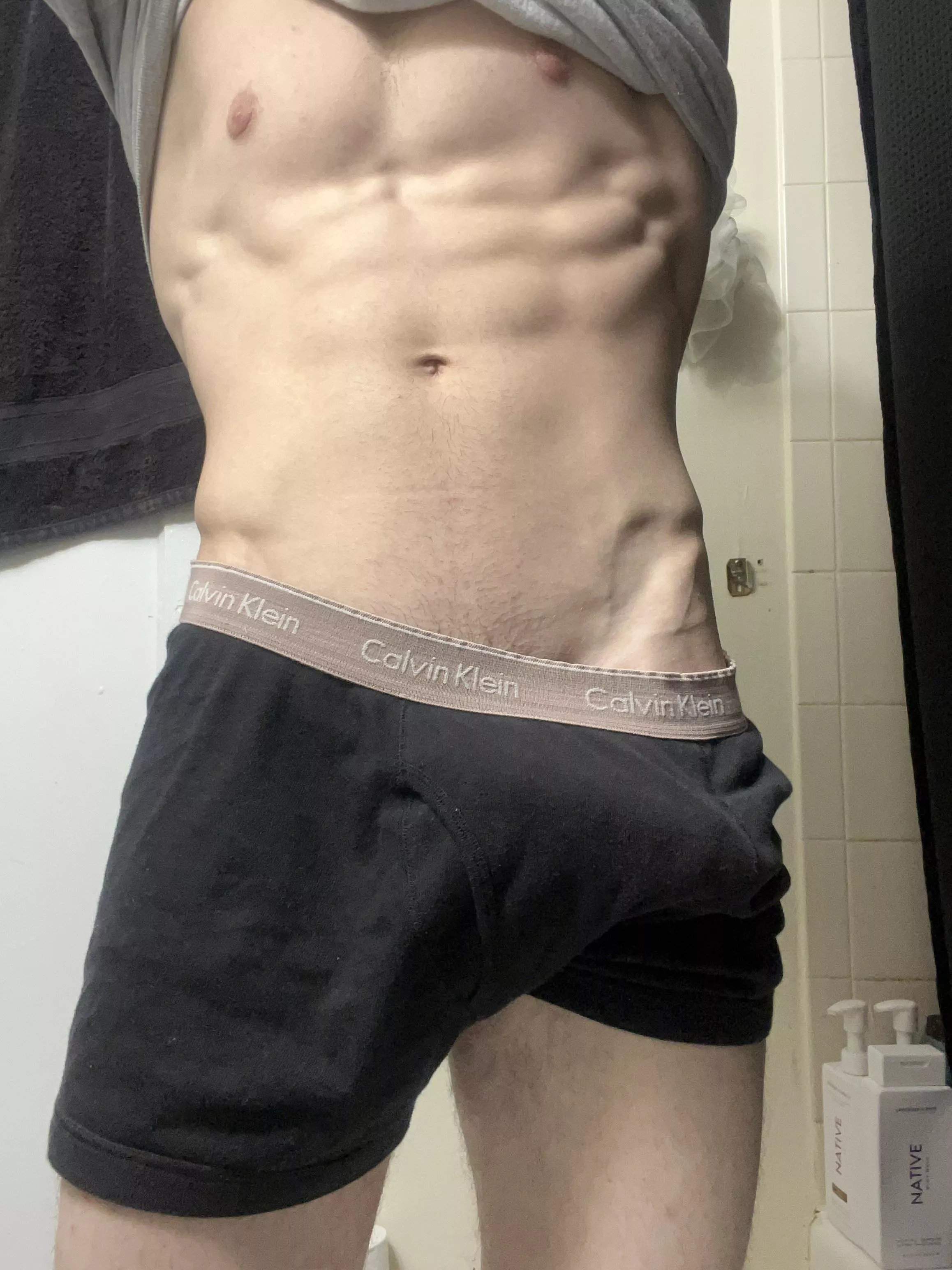 you like Calvin’s? posted by RobertDeitz