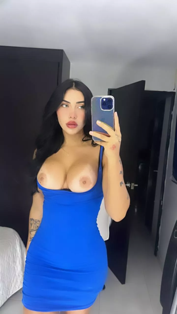 Your hottie tattoo doll posted by steady_handsgg