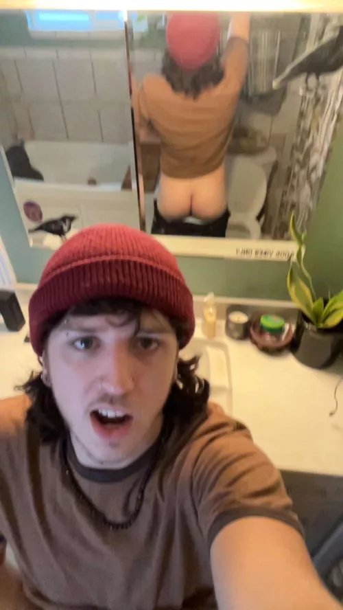 20 bi guy from seattle by cjpnw