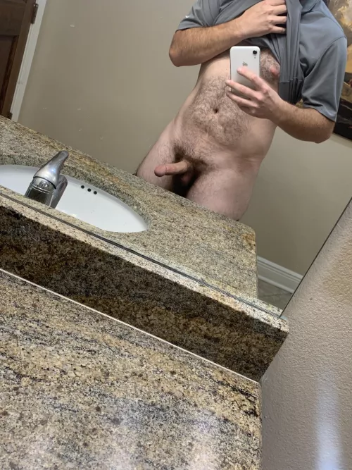 [30] Would you sneak under your boss’s desk? by Ok-Instruction5279