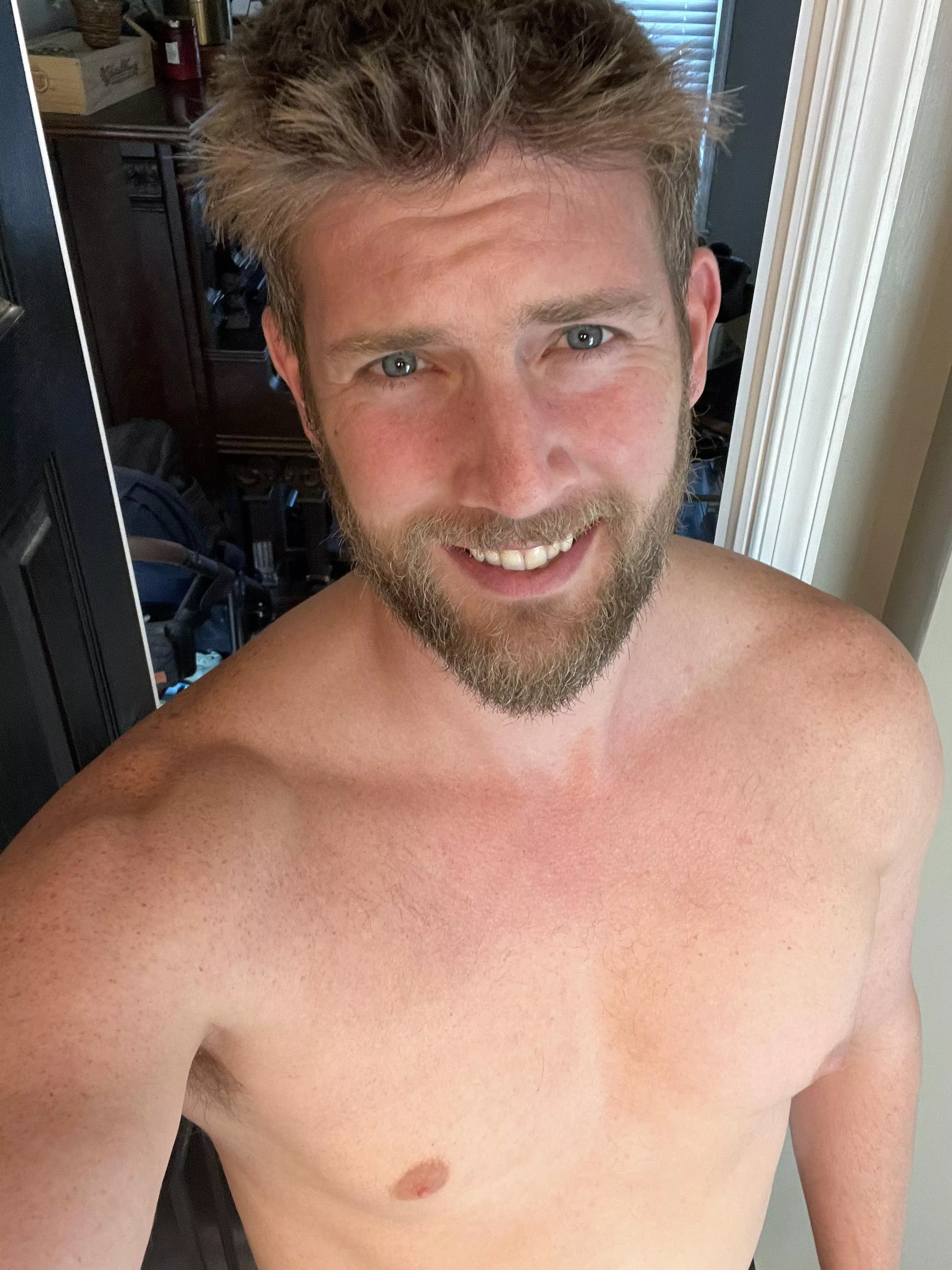 [33] 6’6 Daddy Distraction posted by harderpull66