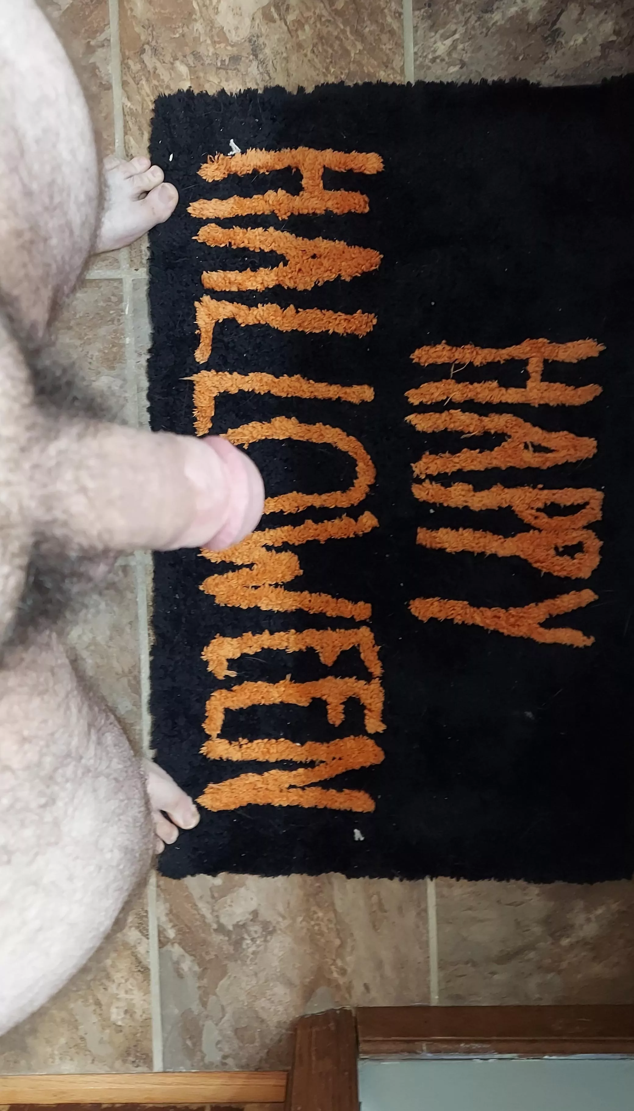 A spooky softie 👻 posted by AboveAndBeyond200