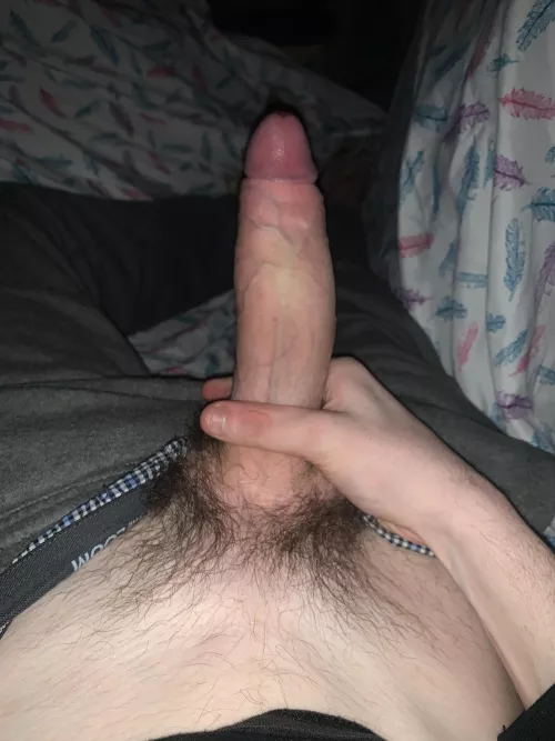 any thick bttms on? by Much-Milk-8119