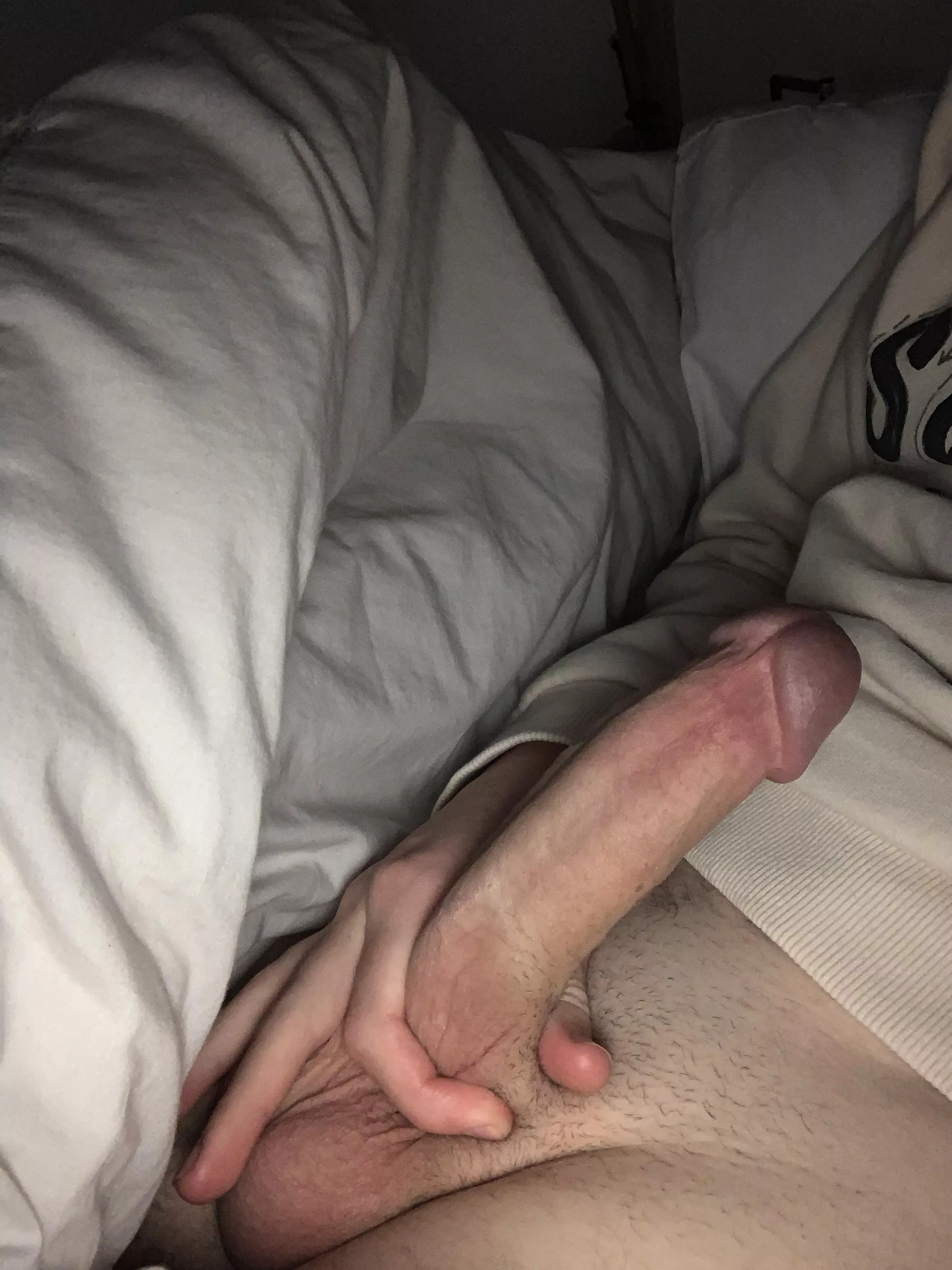 Anyone horny posted by joefish-mario