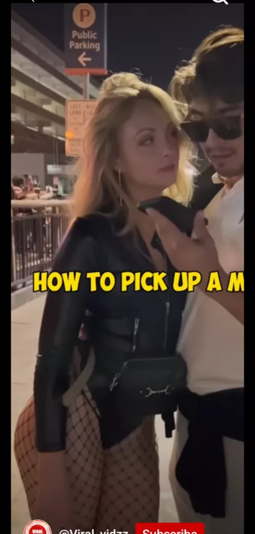 Anyone know her name by Interesting_Zebra871