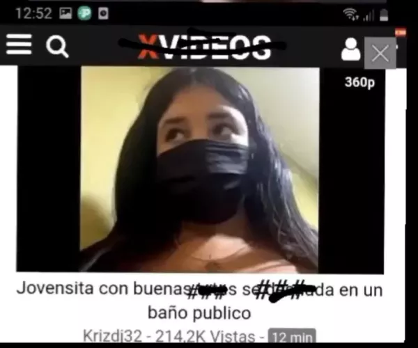 Anyone know where to find this video? by punkrockisbeast