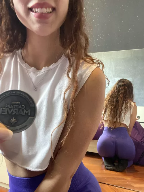 are you a fan too? by reginadeipiedini