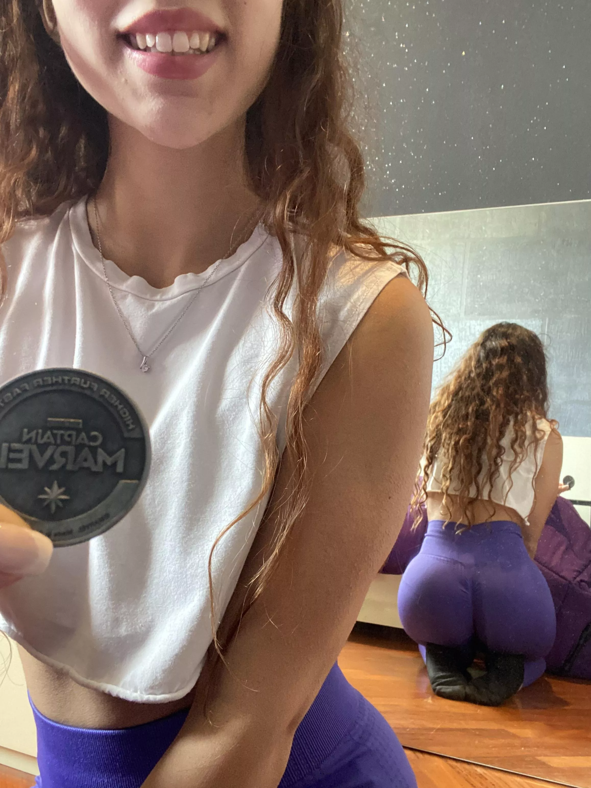 are you a fan too? posted by reginadeipiedini