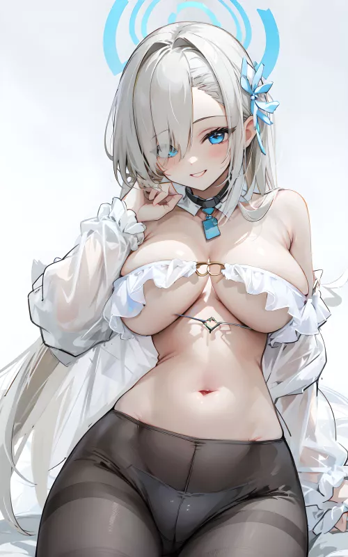 Asuna [Blue Archive] by CheetahSperm18