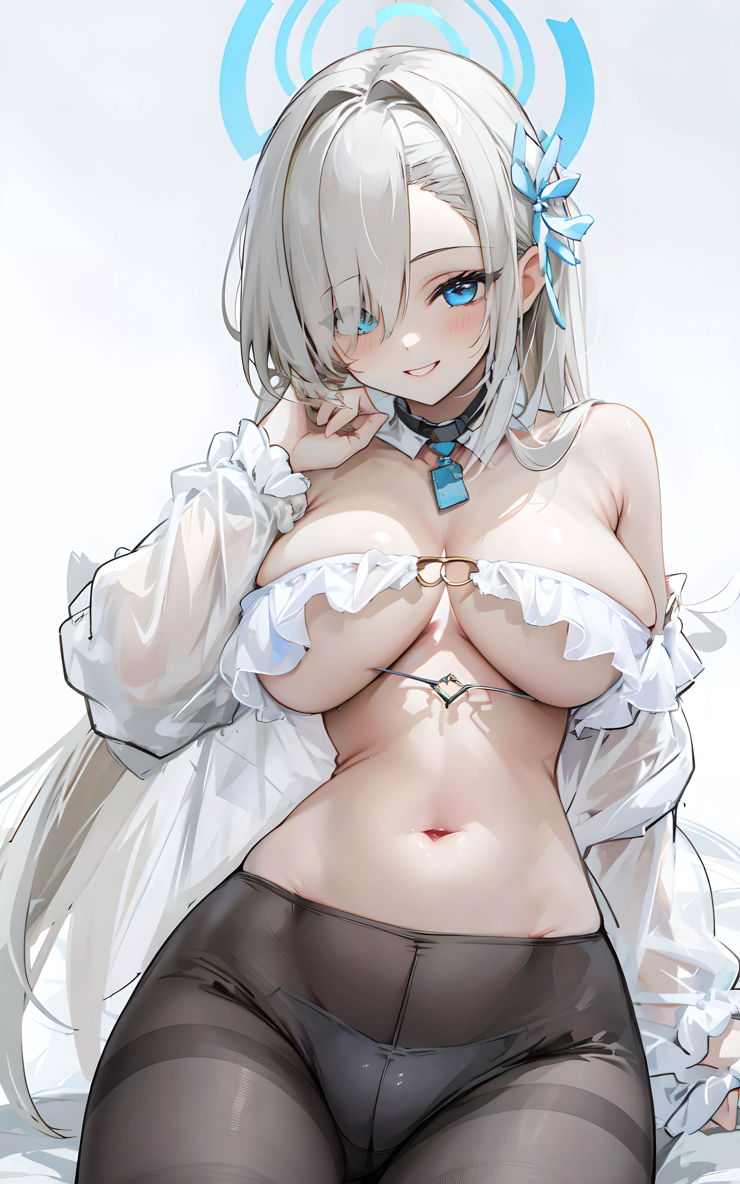 Asuna [Blue Archive] posted by CheetahSperm18