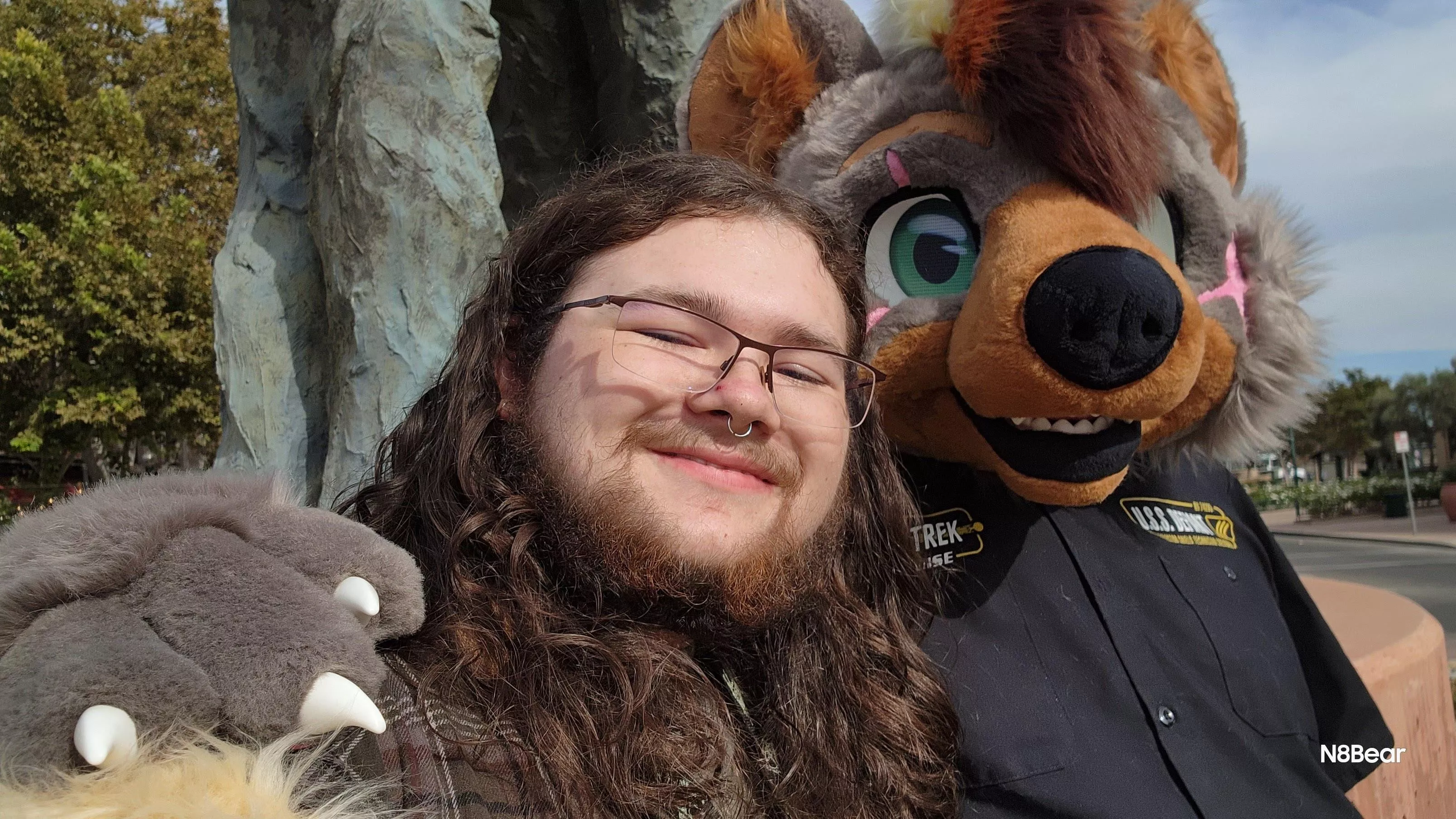 Best day ever with my boyfriend!! posted by Leo-The-Bull