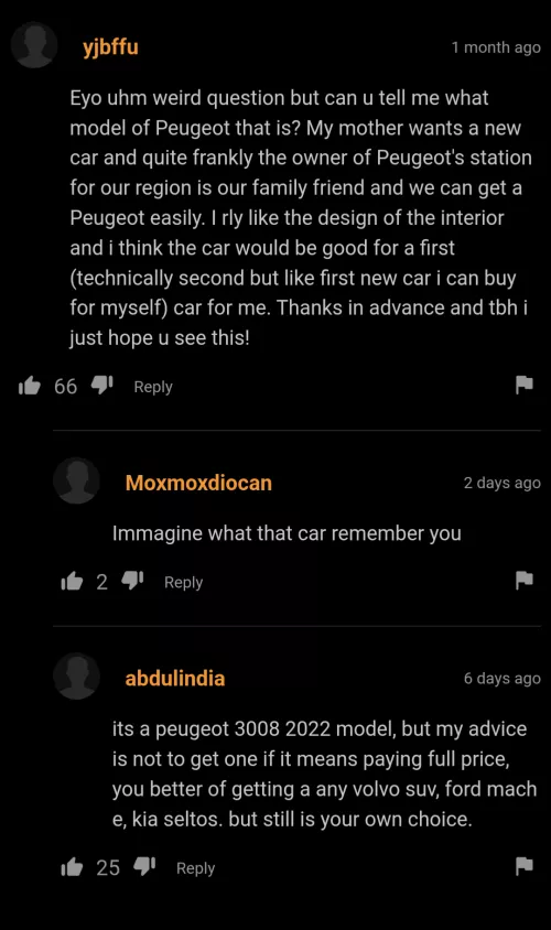 Best place for car shopping by Joey444777