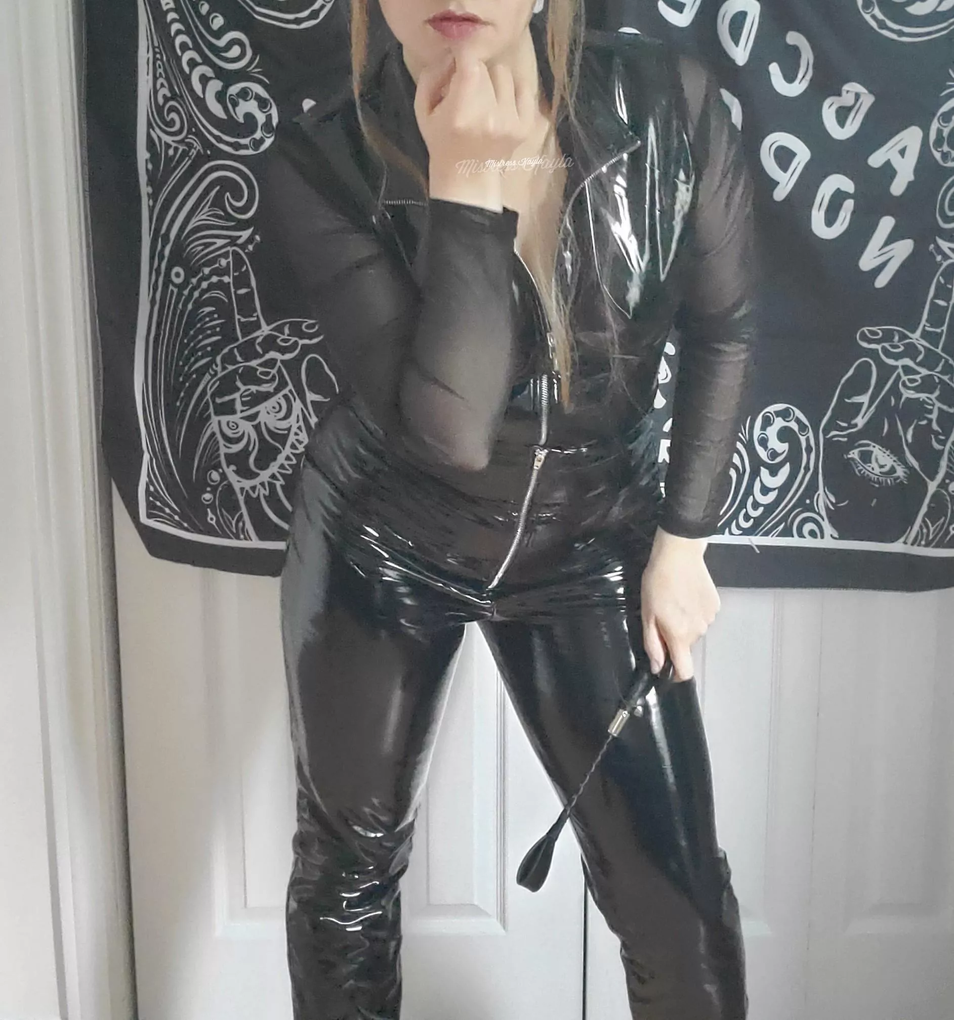 Catwoman posted by K_ayla_Baby