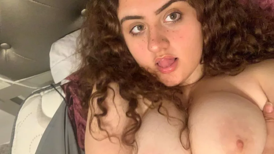 Check out my OF for more ;) by Deep-Nebula-8544