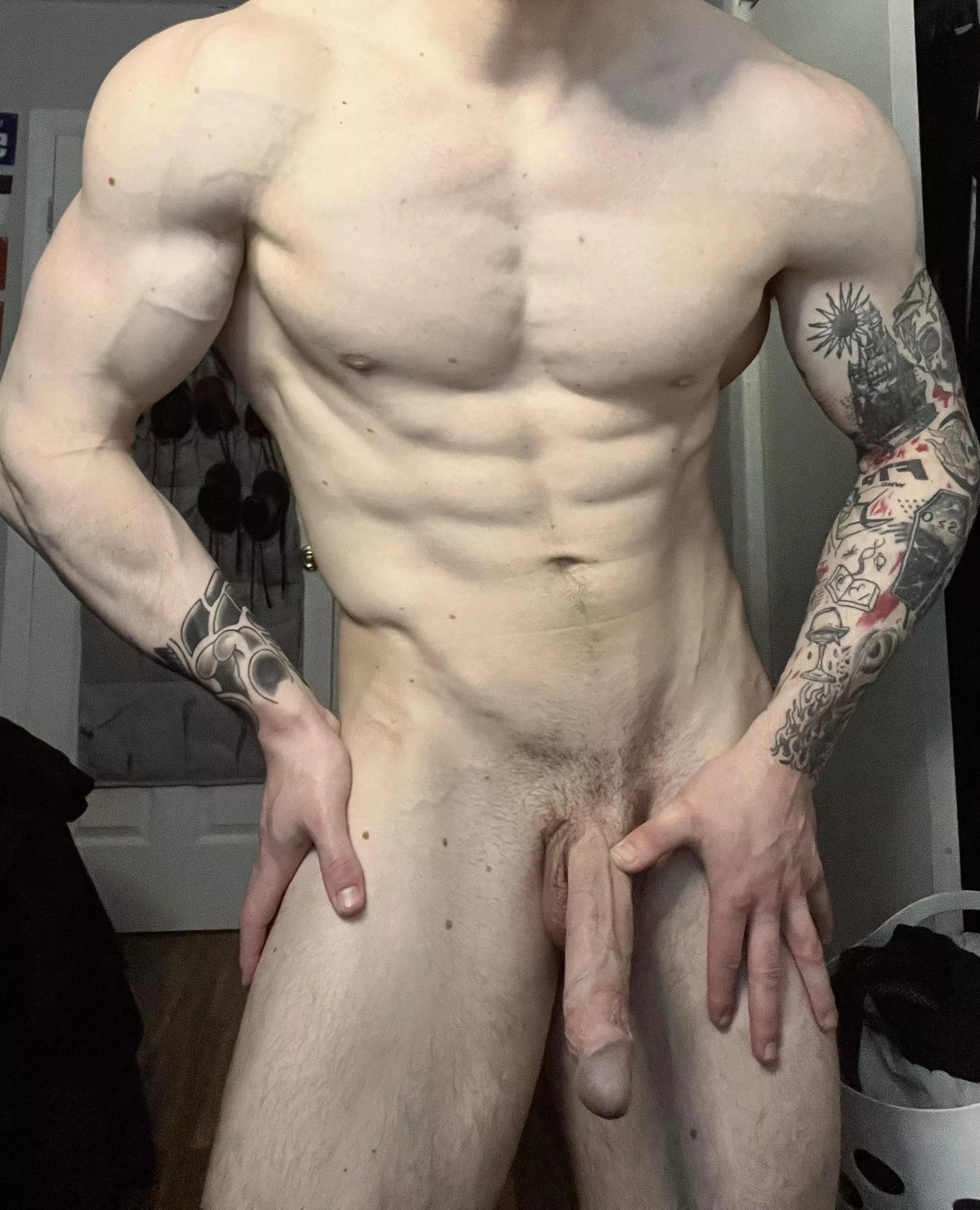 Come get bent over til your legs give out posted by sadandhydrated_97