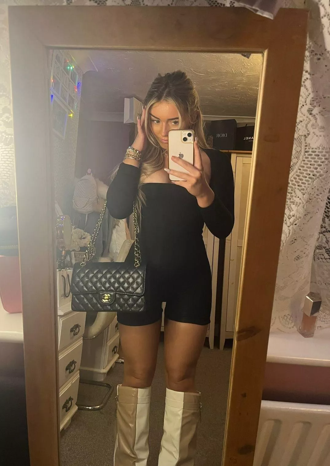 Comfy clothes for today posted by Yourmaingirl-