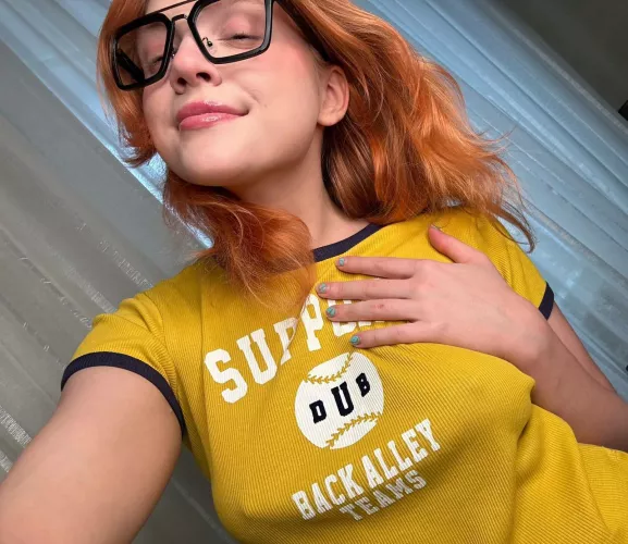 Cute and naughty at the same time by advancedLawrence545