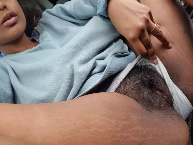 Day 104 of not shaving! 👾 by nu_rampart