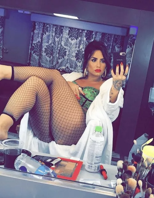 Demi Lovato by WillFest559