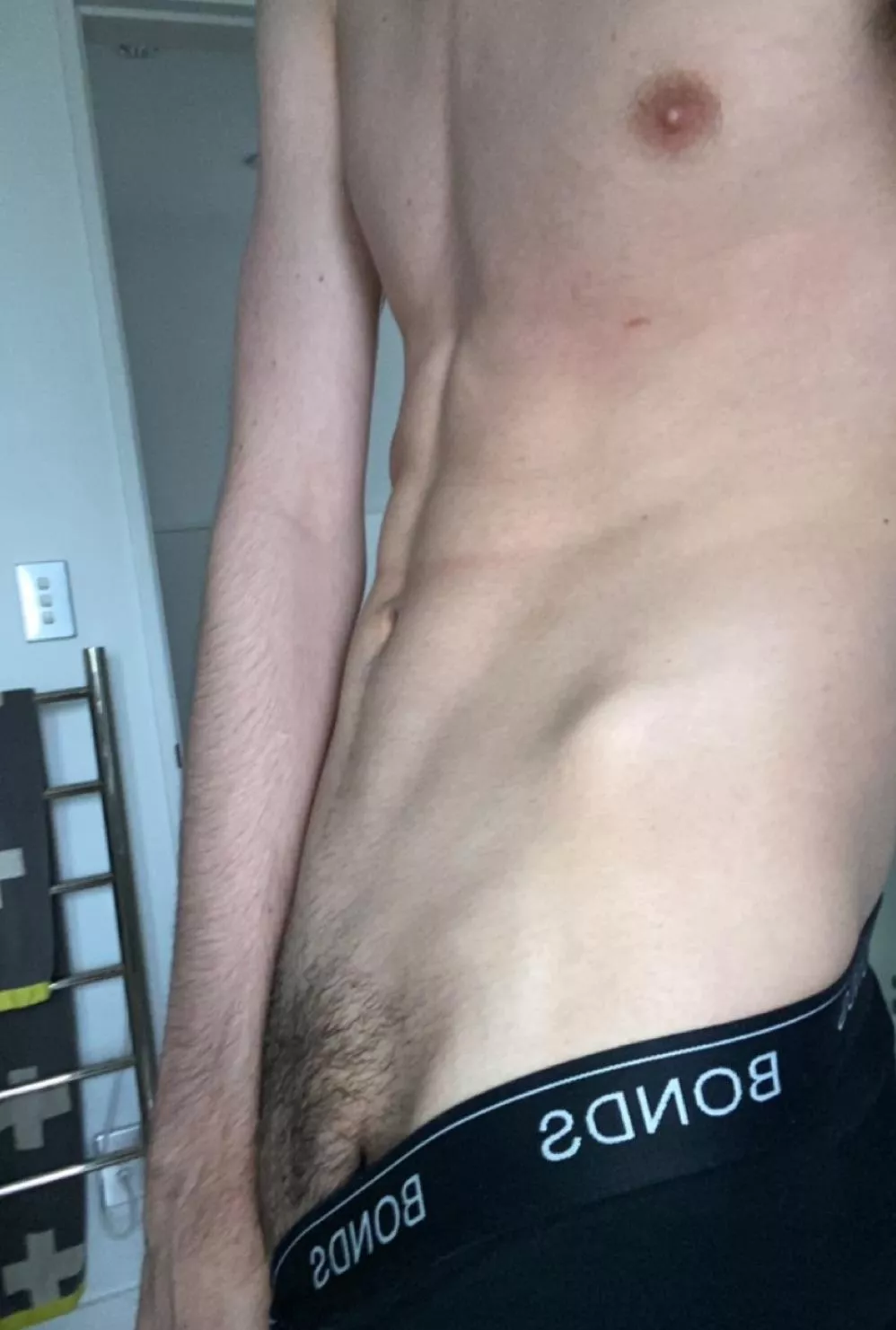 Do I need to shave? posted by gayboyhmupls