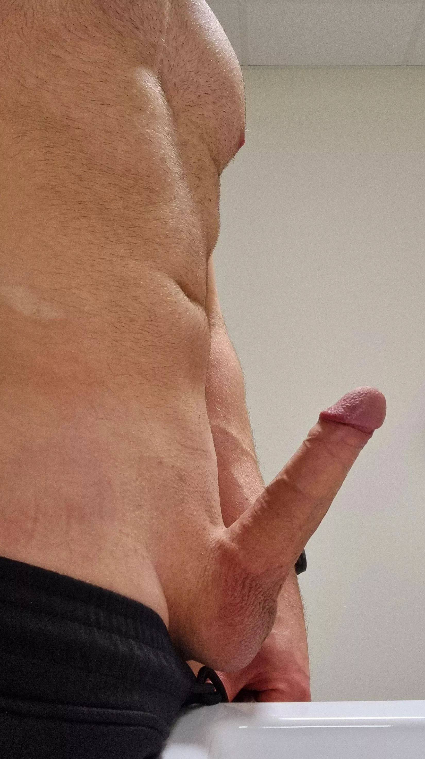 Do you want to be my gym partner? posted by Bibody87