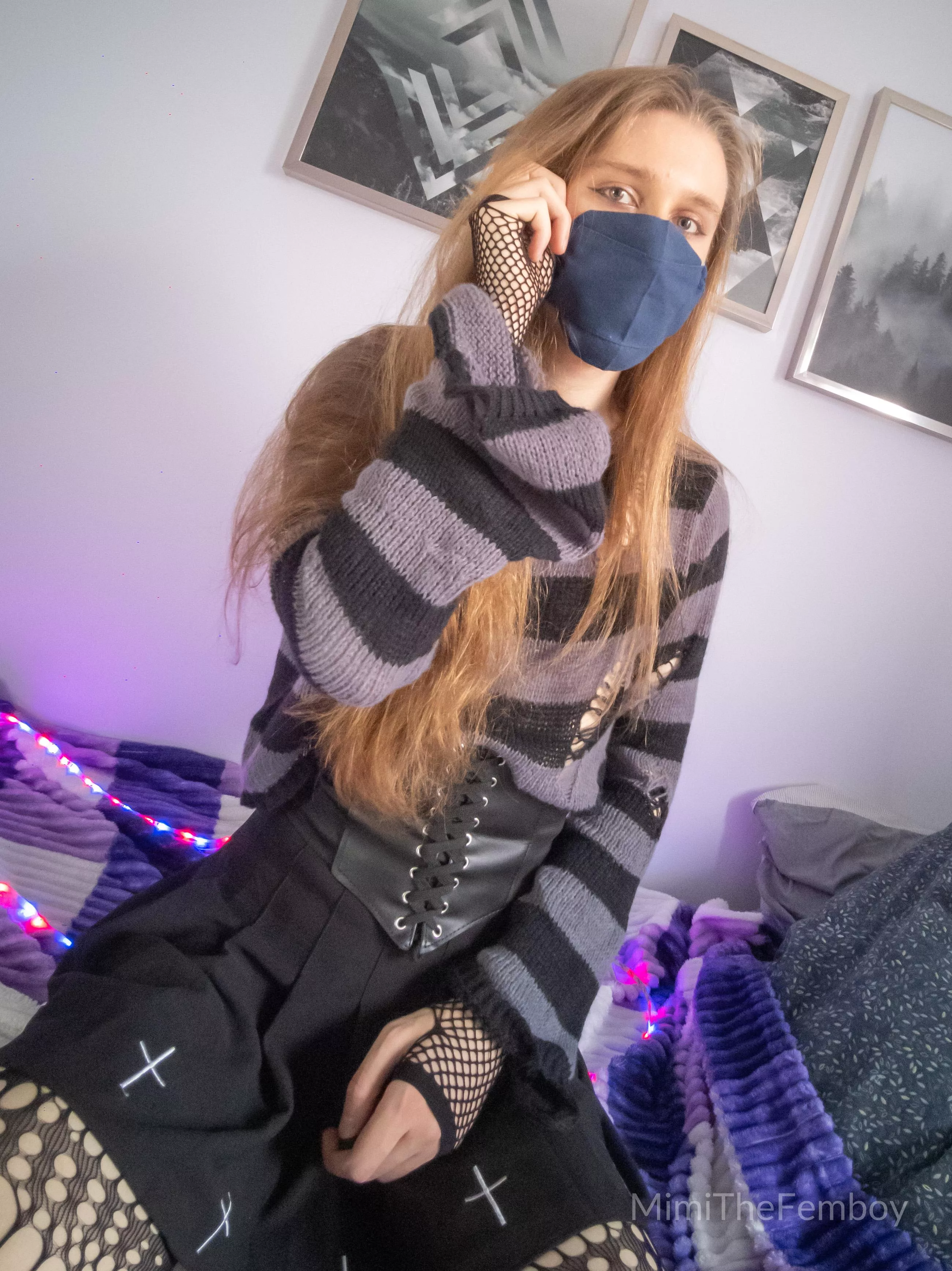 Does anyone actually read the titles lol posted by LonelyTwinkPls