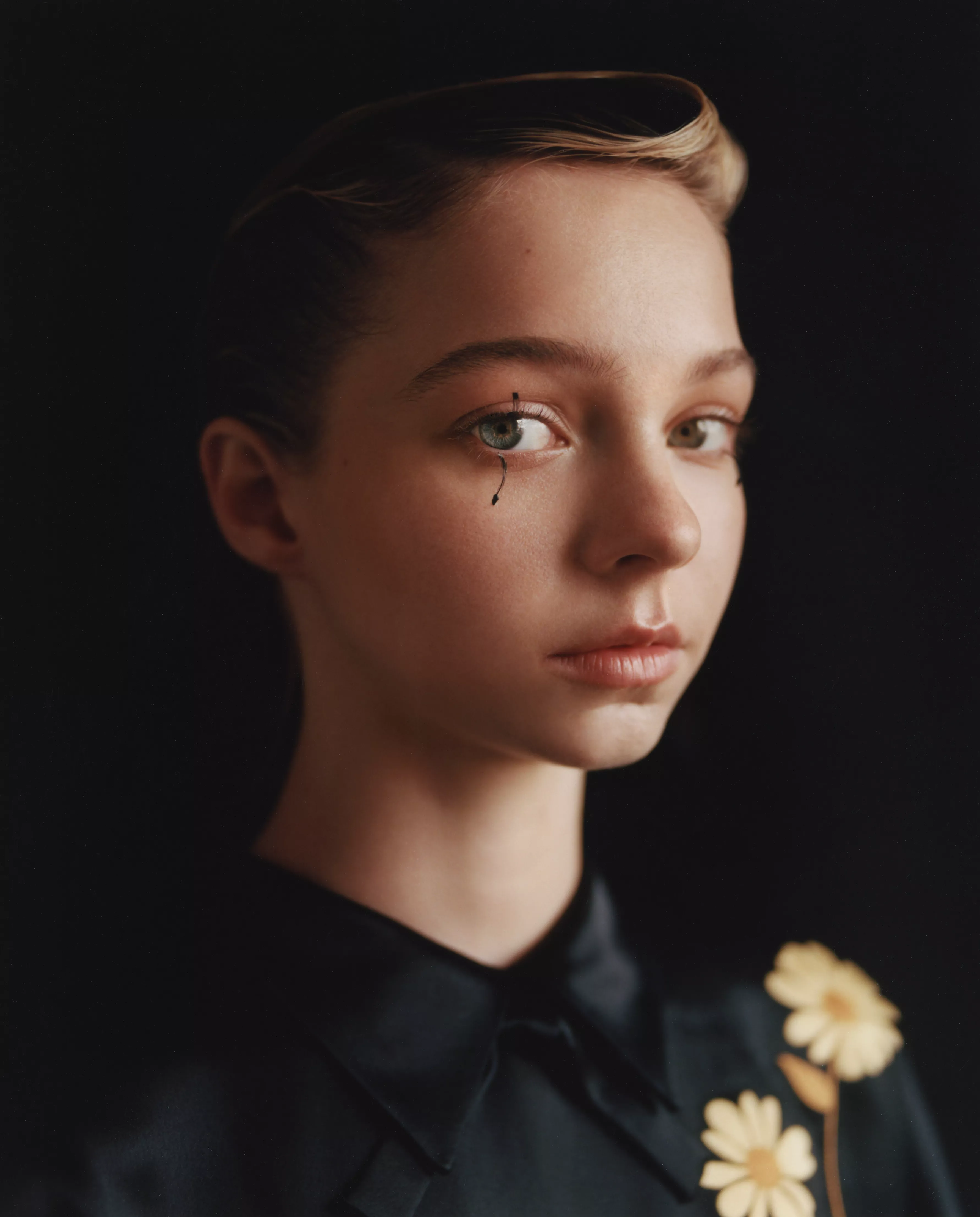 Emma Myers posted by godzilla98