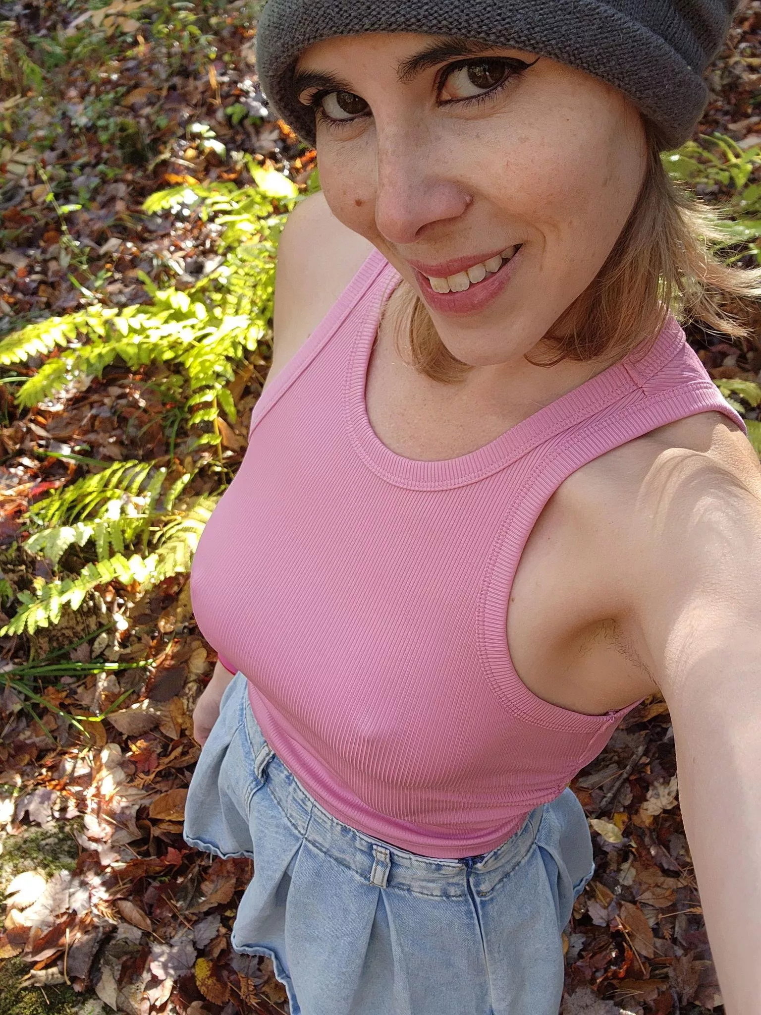 [f] a beautiful morning view posted by Tinkertoys69