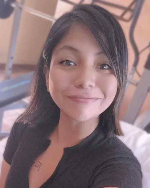 (F) i thought maybe you wouldn’t mind some cuteness on your feed by SexyAzucena