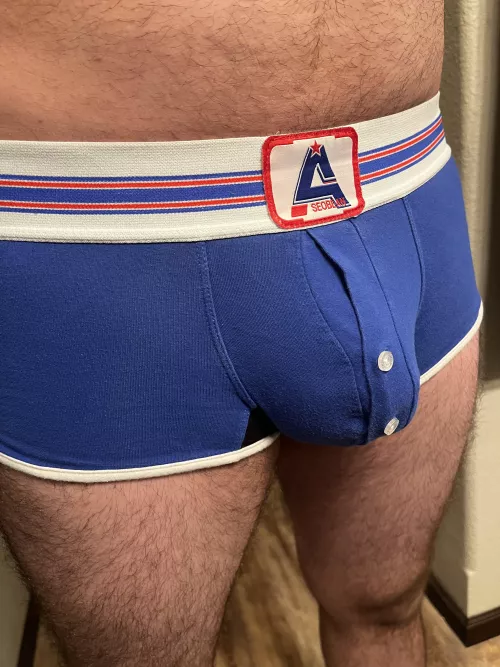 Feeling blue but not sad by JayDreamsAlone