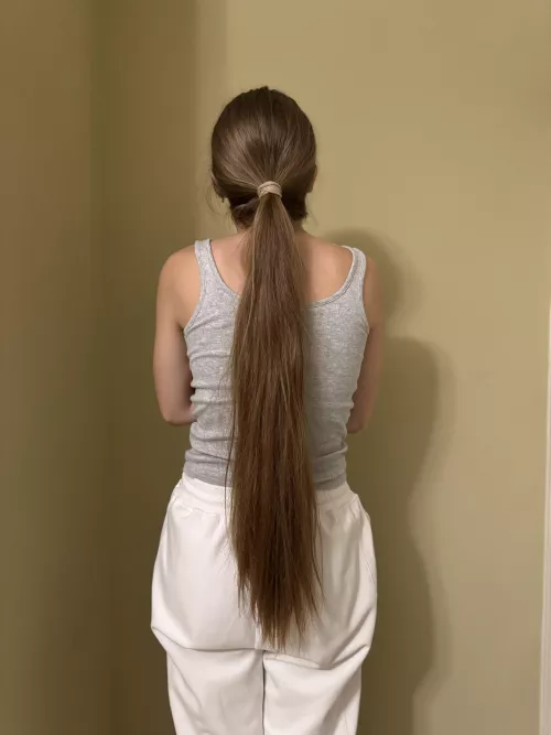 Getting reaaaaalllyyyy long by SnooWords8222