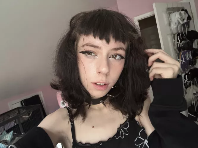 Good morning 💗💗 by Additional-Joke3799