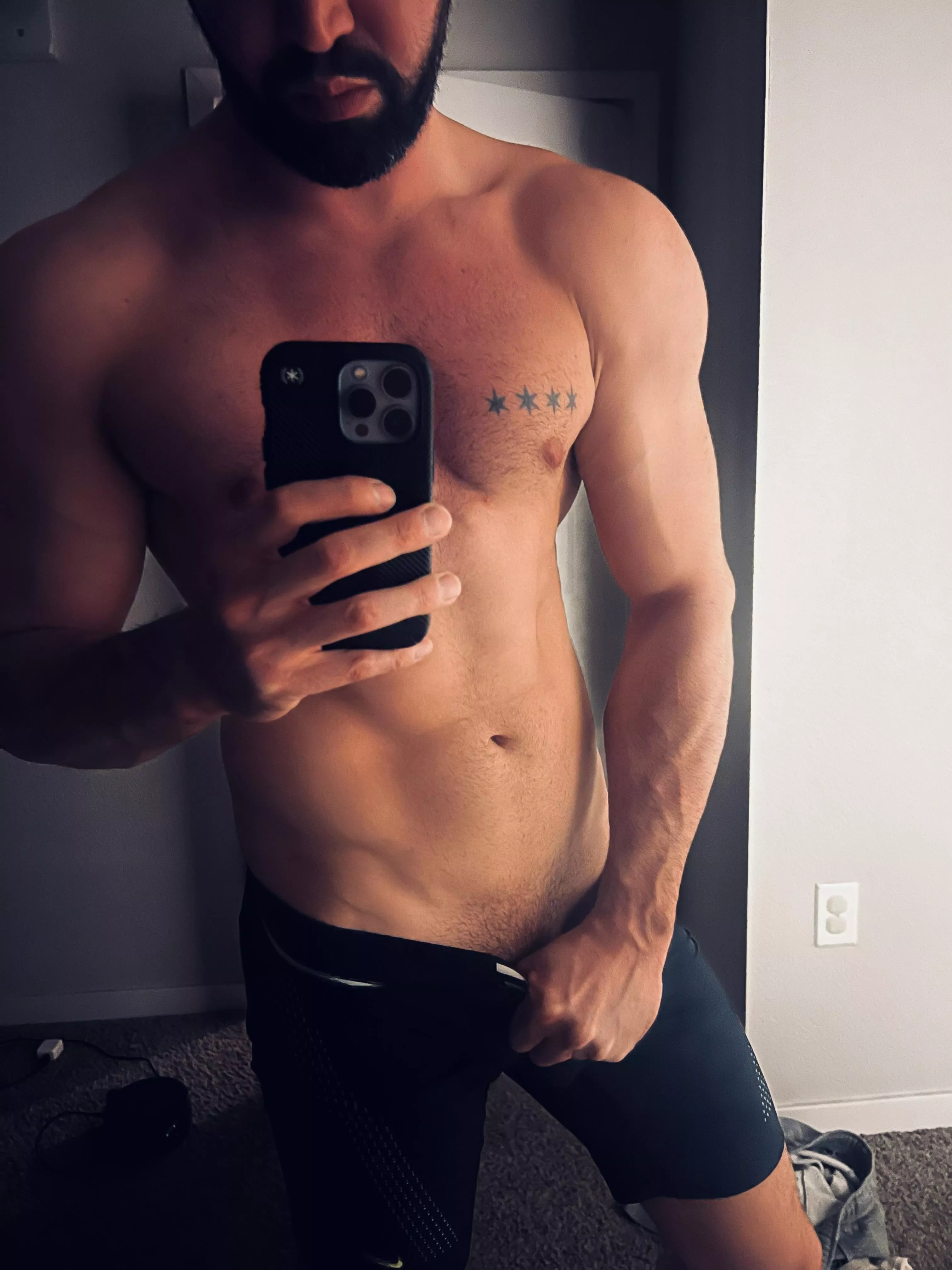 grab on tight posted by Troy_Light_