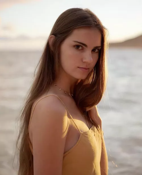 Gwendolyn Carson by BeerGoggles2022