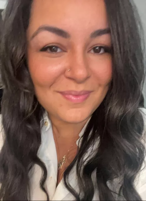 Happy Tuesday 💋 by SweetEbony23