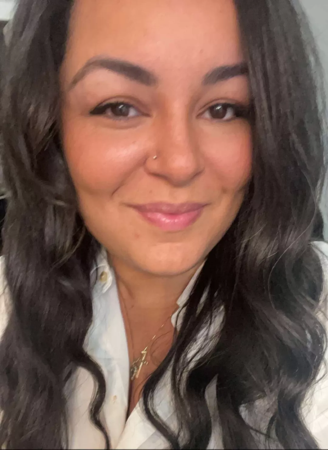 Happy Tuesday 💋 posted by SweetEbony23