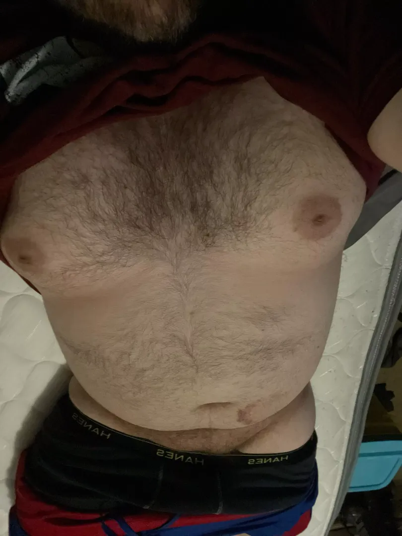 Hey guys posted by gcguy89