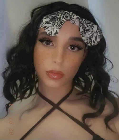 Hey this is my first post. How did I do?❤️ by VirginFemboy69