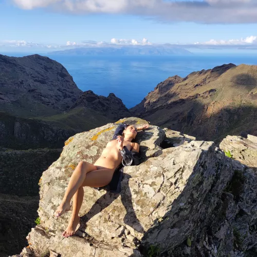 Hot Tiffany by Ordinary-Recover7973