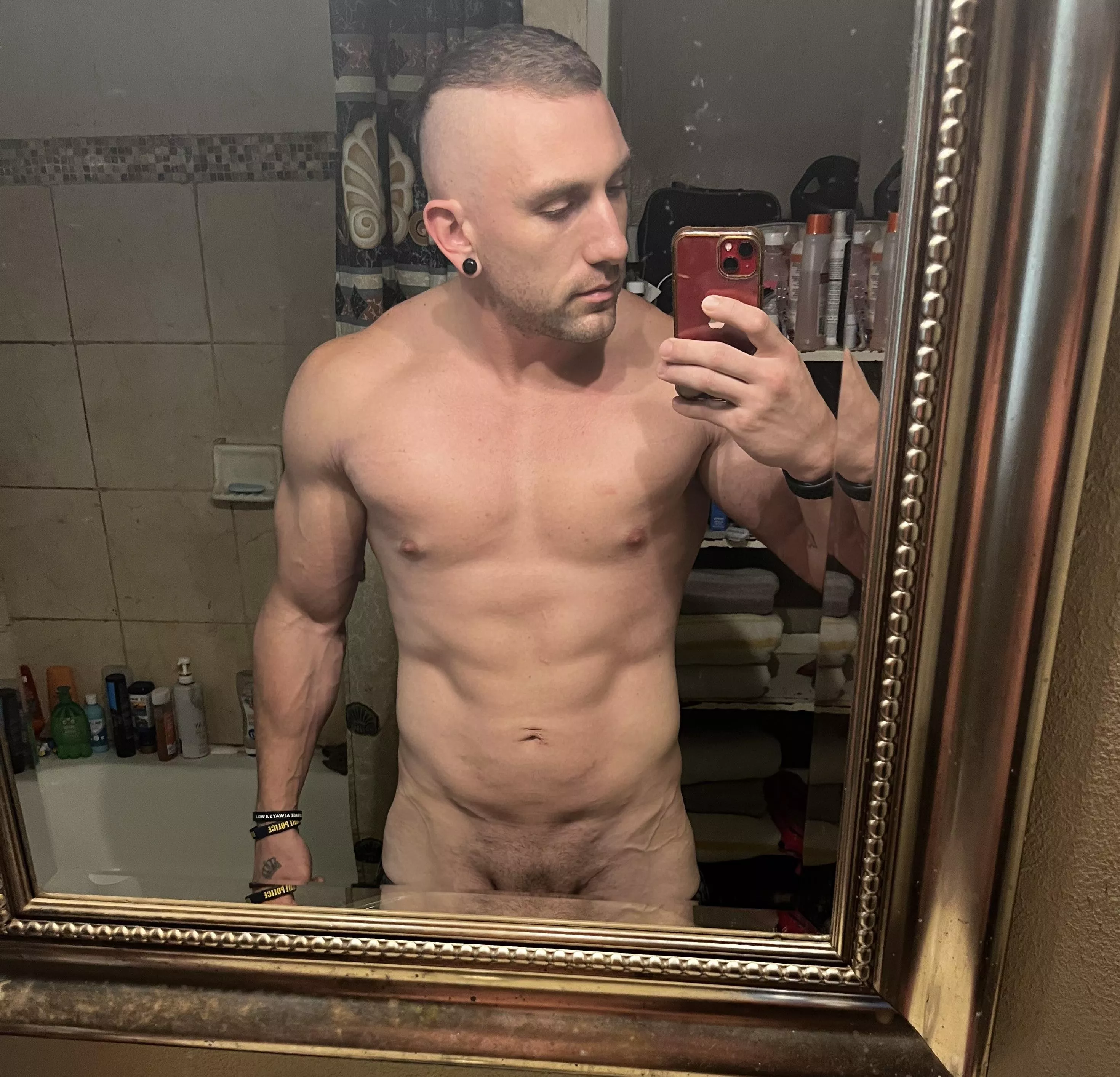 How is everyone doing (m)(30) posted by Wise_Gap_8330