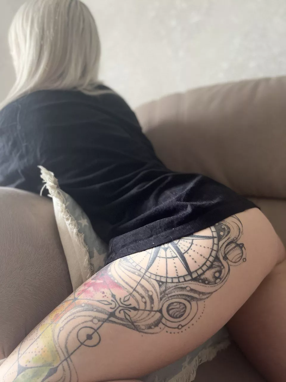 I have the perfect pillow for your face posted by Casuallyquote