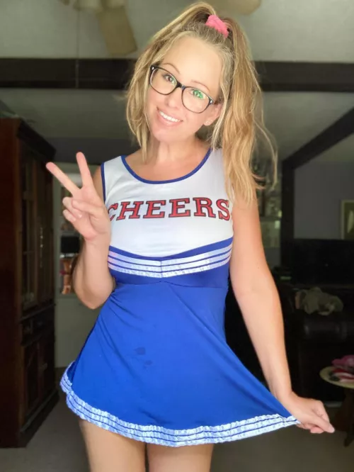 I posted yesterday , but here’s my other frames…not sure which I like better by cheriiirob777