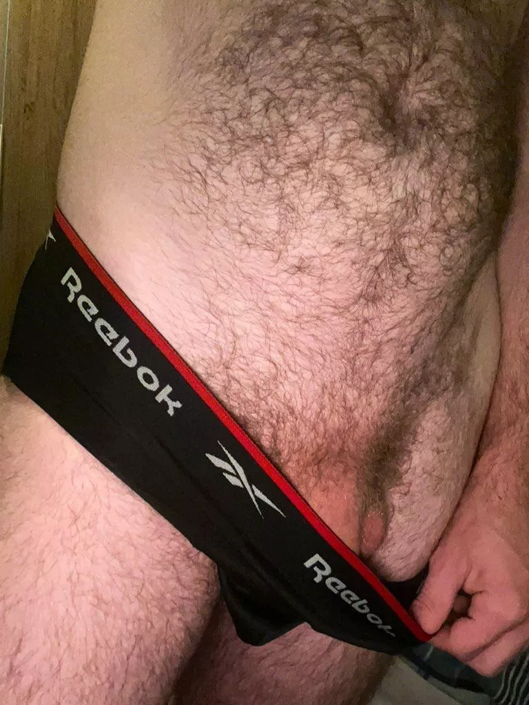 I think somethings slipping out posted by OFswadotter