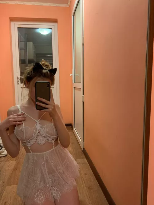 I think this is perfection by BillieLens