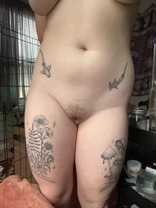 I want u between my legs by 2FacedG3m1n1