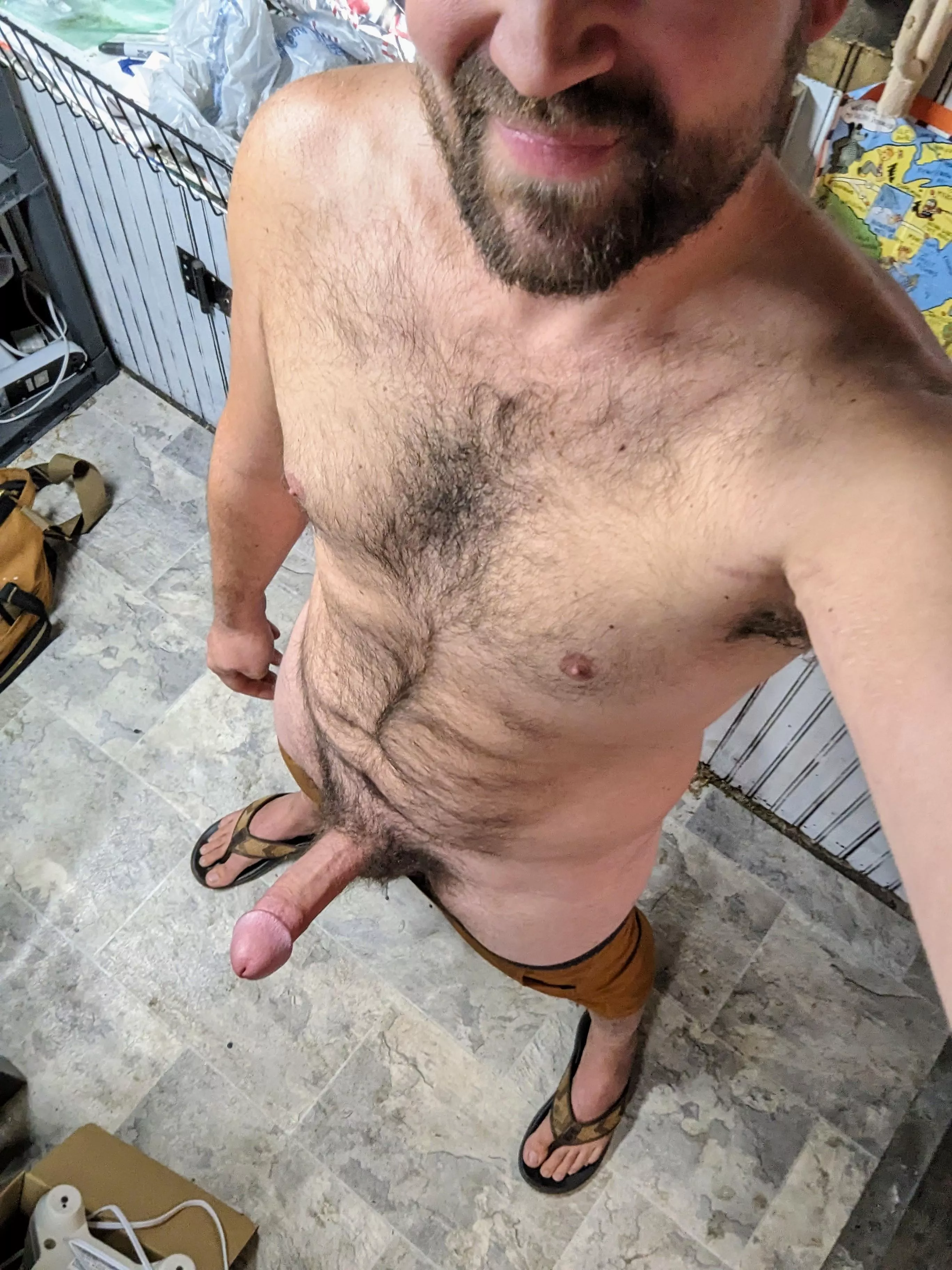 I'll pin you down (37) posted by TheBeardedNeighbor