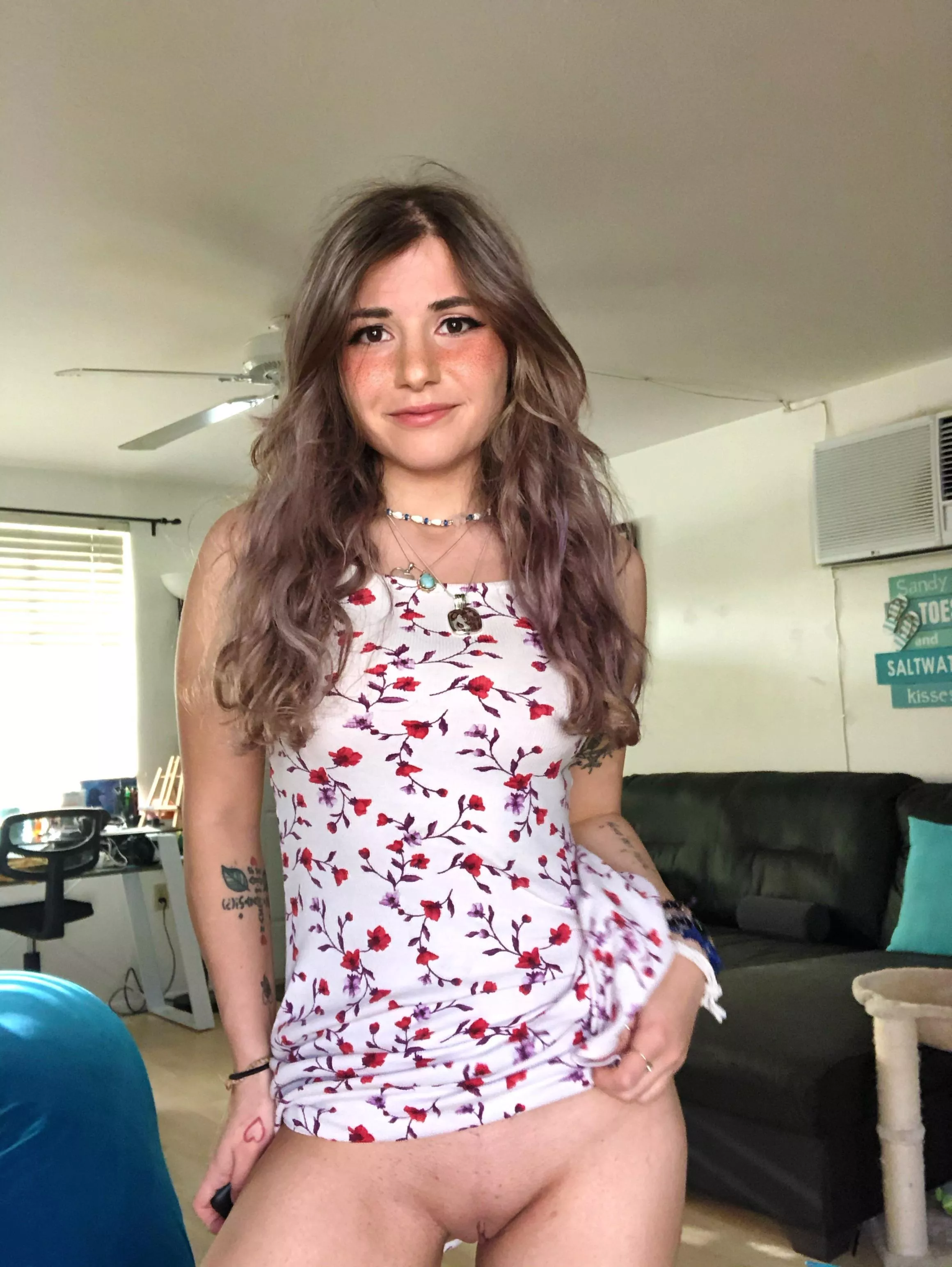 In honor of another great sundress season ;) posted by lil-athena