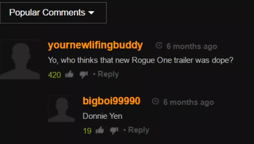 It was. by POGO_BOY38