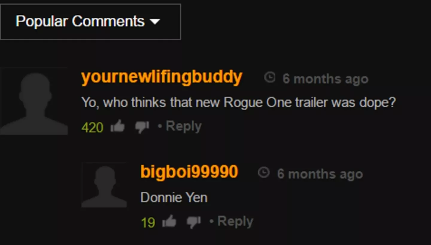 It was. posted by POGO_BOY38